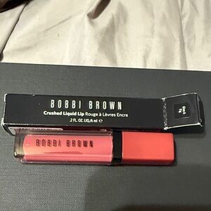 Bobbi Brown Crushed Liquid Lip Rouge